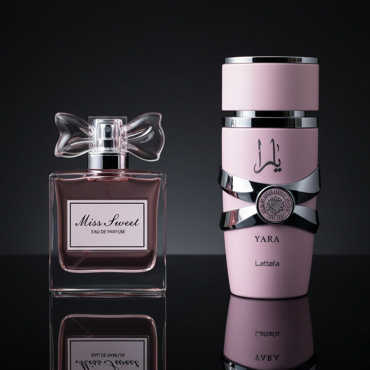 PERFUMES