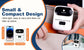 Phomemo M110 Wireless Label Printer