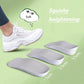 Height Increase Orthopedic Insoles for Men