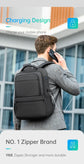 Multi-Layer Backpack