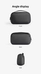 Travel Tech Organizer Cable Bag