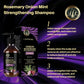 Hair Growth & Thickening Shampoo