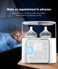 Multi-Function Baby Bottle Warmer & Sterilizer