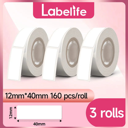 Phomemo Q30 Mini Label Printer