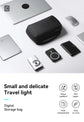 Travel Tech Organizer Cable Bag