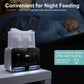 Smart Baby Bottle Warmer & Sterilizer