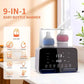 Smart Baby Bottle Warmer & Sterilizer