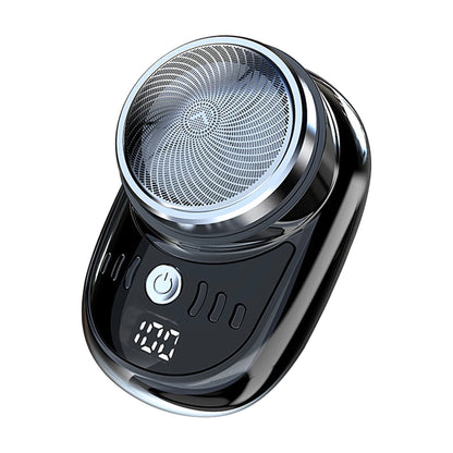 Portable Electric Shaver