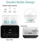 Smart Baby Bottle Warmer & Sterilizer