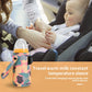 Portable Baby Bottle Warmer Sleeve