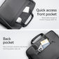 Waterproof Laptop Bag Business Briefcase