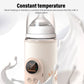 Portable USB Baby Bottle Warmer