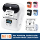 Phomemo M110 Wireless Label Printer