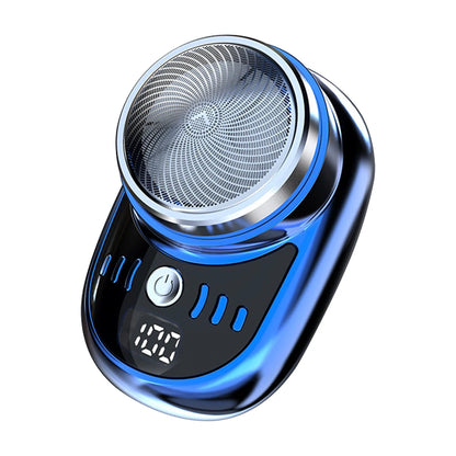 Portable Electric Shaver