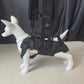 Pet Travel Backpack – Durable Shoulder Carrier