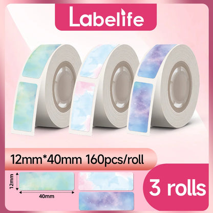 Phomemo Q30 Mini Label Printer