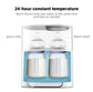 Multi-Function Baby Bottle Warmer & Sterilizer