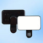 Portable Clip-On Ring Light