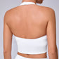Sexy Halter Neck High-Support Bralette