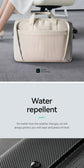 Waterproof Laptop Bag Business Briefcase