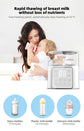 Multi-Function Baby Bottle Warmer & Sterilizer