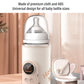 Portable USB Baby Bottle Warmer
