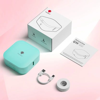 Phomemo Q30 Mini Label Printer