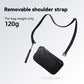 Waterproof Travel Toiletry Crossbody Bag