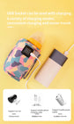 Portable Baby Bottle Warmer Sleeve