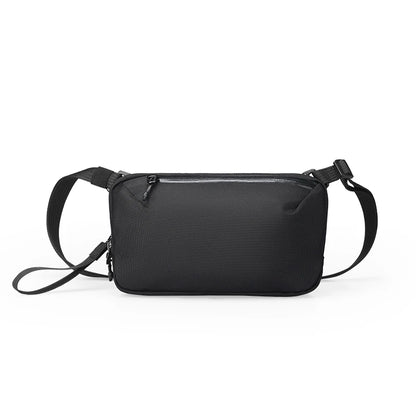 Waterproof Travel Toiletry Crossbody Bag