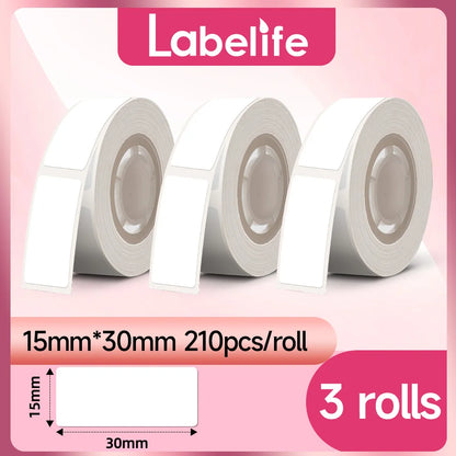 Phomemo Q30 Mini Label Printer