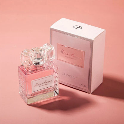 omantic Floral Eau de Parfum