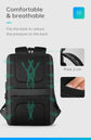 Multi-Layer Backpack