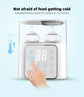 Multi-Function Baby Bottle Warmer & Sterilizer