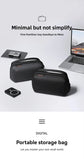 Travel Tech Organizer Cable Bag