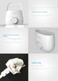 Fast Baby Bottle & Milk Warmer