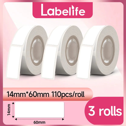 Phomemo Q30 Mini Label Printer