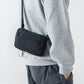 Waterproof Travel Toiletry Crossbody Bag