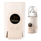 Portable USB Baby Bottle Warmer