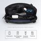 Waterproof Travel Toiletry Crossbody Bag