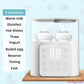 Multi-Function Baby Bottle Warmer & Sterilizer