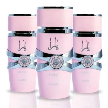 Lattafa Yara Eau de Parfum