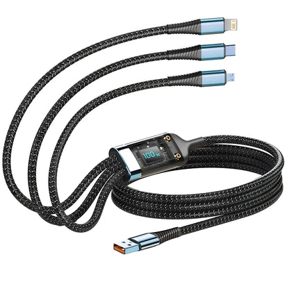 One Cable for All Your Devices