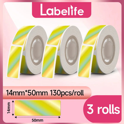 Phomemo Q30 Mini Label Printer