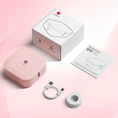 Phomemo Q30 Mini Label Printer