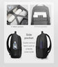 Multi-Layer Backpack