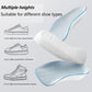 Height Increase Orthopedic Insoles for Men