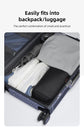 Travel Tech Organizer Cable Bag