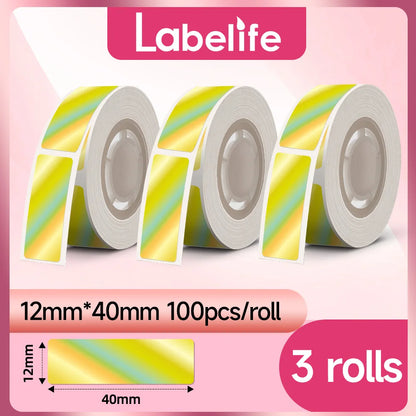 Phomemo Q30 Mini Label Printer