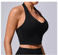 Sexy Halter Neck High-Support Bralette